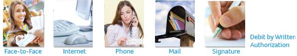 Check Services