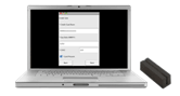 Laptop Payments