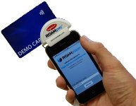 Mobile Payments