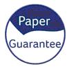 Paper Guarantee