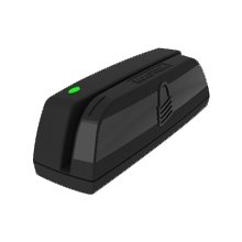Magtek Reader USB - Black 3
