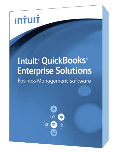 QuickBooks Enterprise Solutions