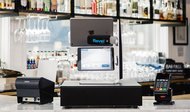 Revel POS System QSR