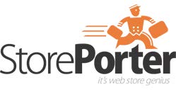 store porter